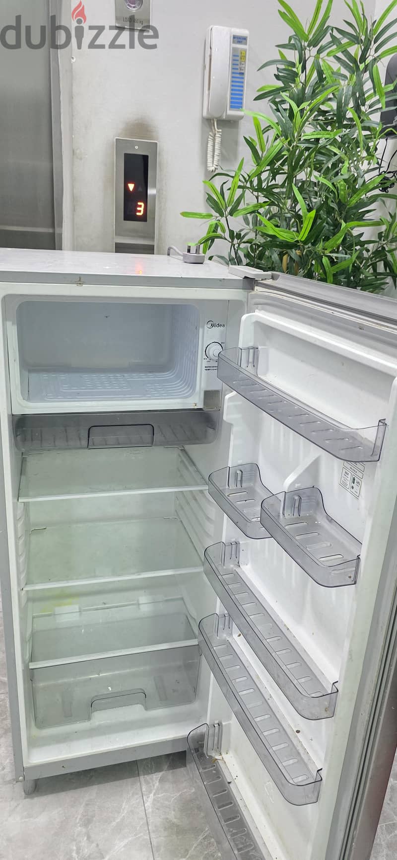 Fridge for sale 1