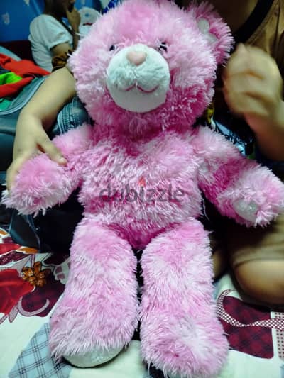 teddy bear