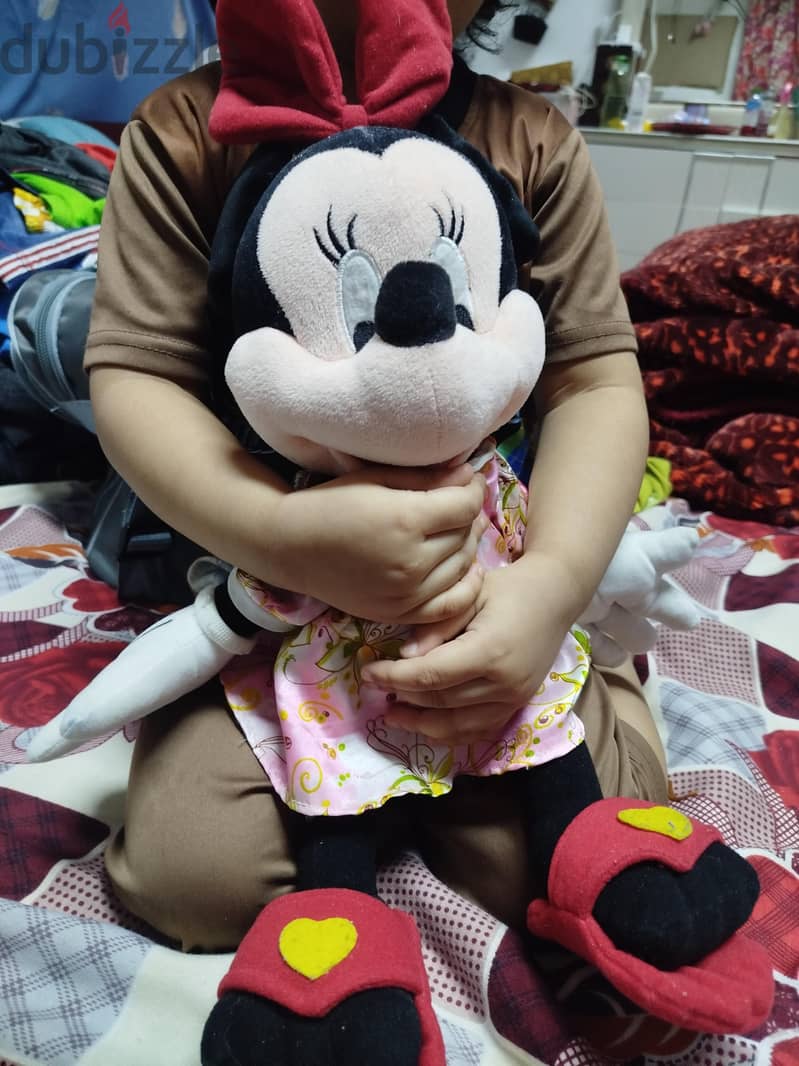 teddy bear 1
