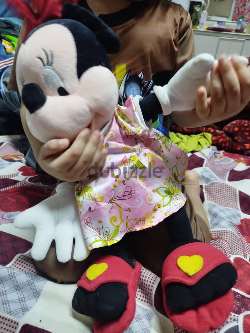 teddy bear 2