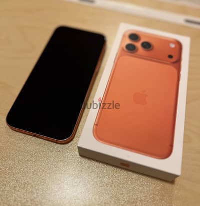 Apple - iPhone 17 Pro Max