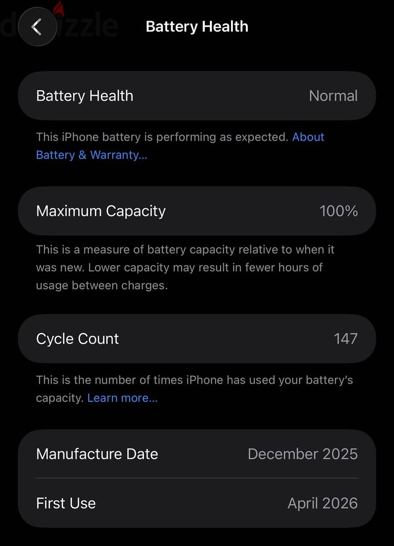 Apple - iPhone 17 Pro Max 3