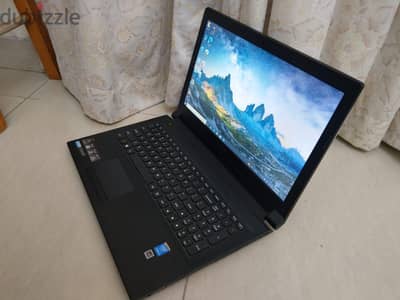 Lenovo Intel Core i3 Laptop For Sale Price 40 Bd.
