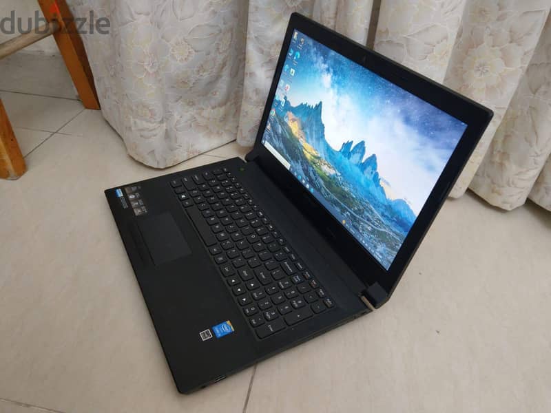 Lenovo Intel Core i3 Laptop For Sale Price 40 Bd. 2