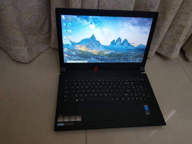 Lenovo Intel Core i3 Laptop For Sale Price 40 Bd. 4