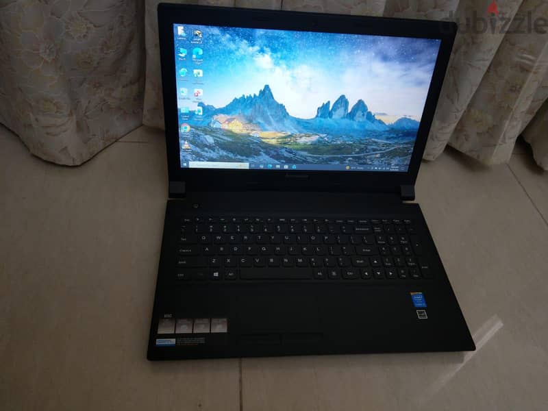 Lenovo Intel Core i3 Laptop For Sale Price 40 Bd. 5