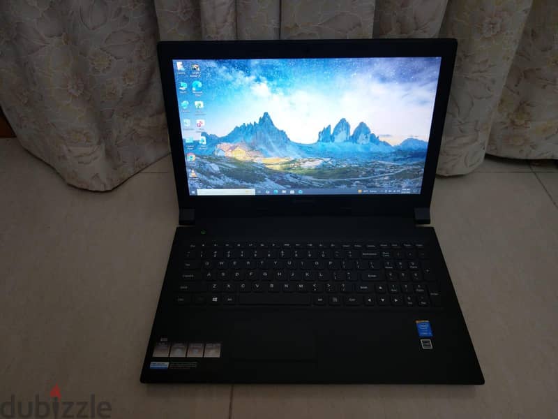 Lenovo Intel Core i3 Laptop For Sale Price 40 Bd. 8