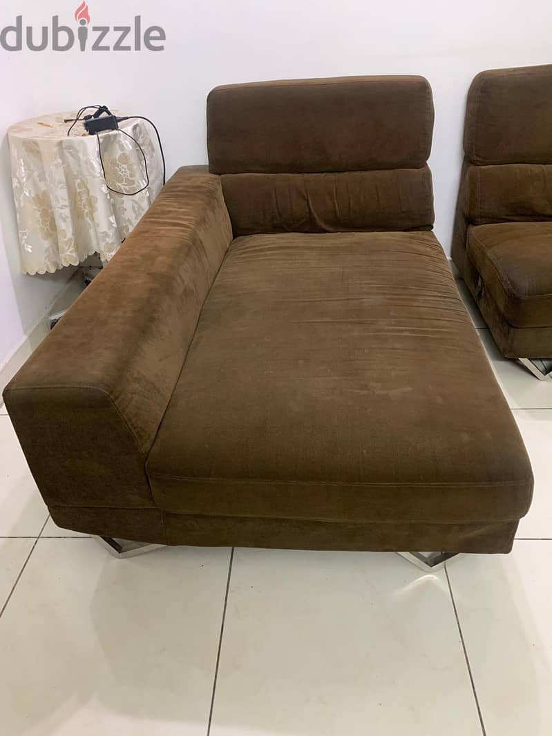Sofa set for sale 2