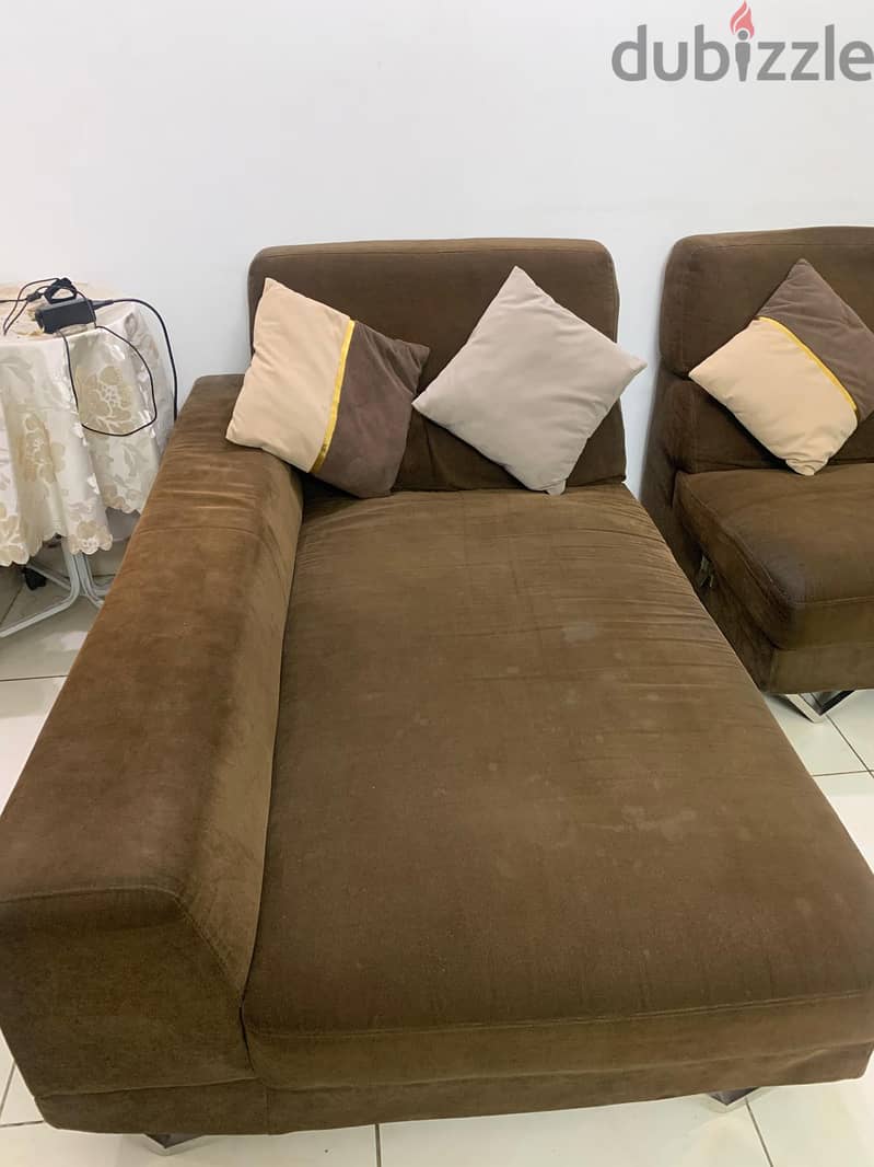 Sofa set for sale 3
