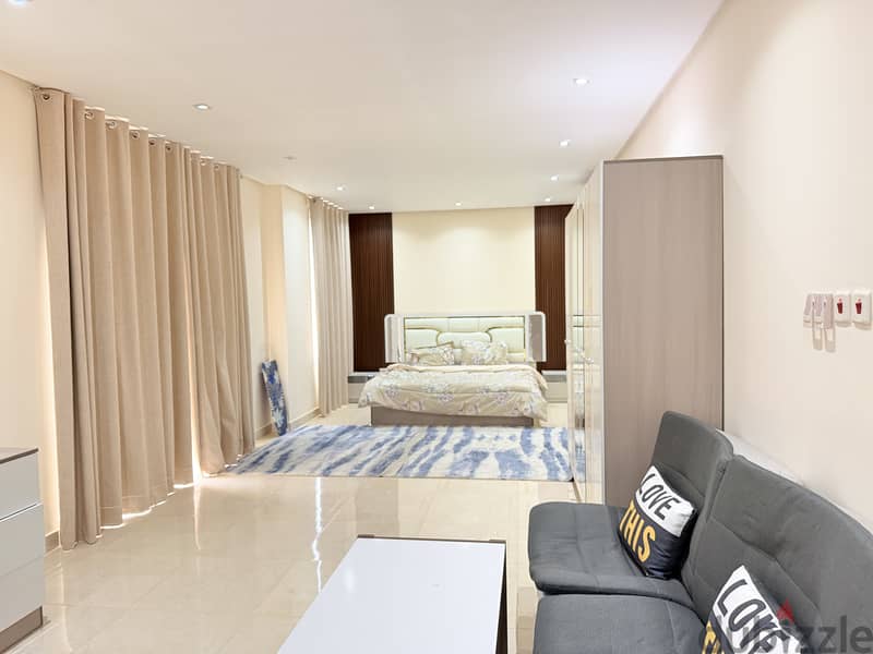 5BR Villa | Al Jasra | Compound | Near BSB & Causeway 4