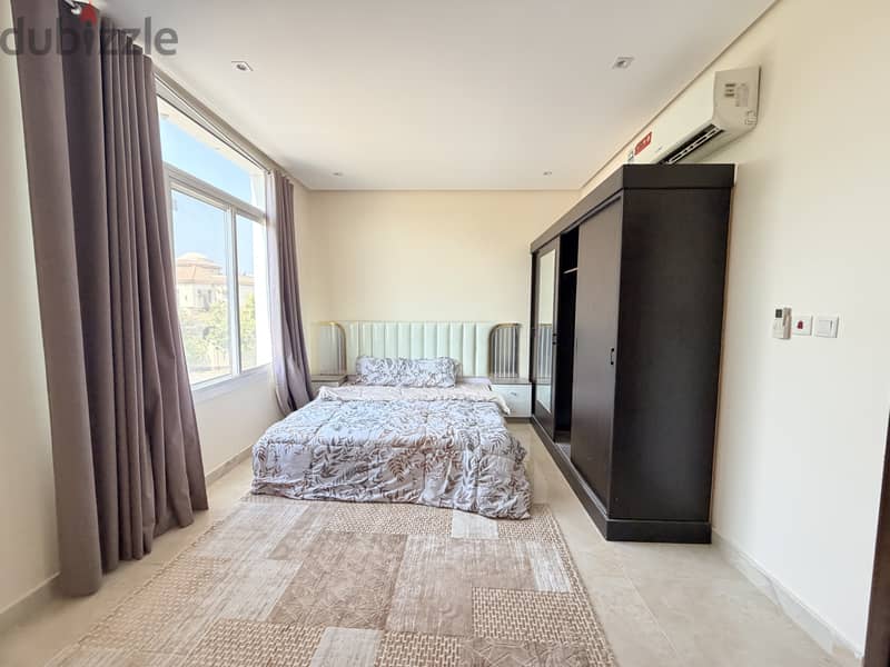 5BR Villa | Al Jasra | Compound | Near BSB & Causeway 5