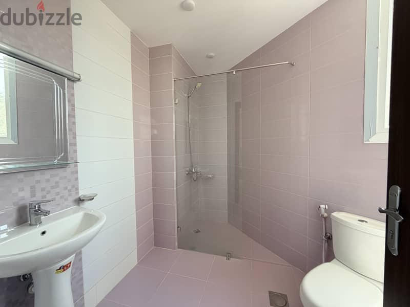 5BR Villa | Al Jasra | Compound | Near BSB & Causeway 7