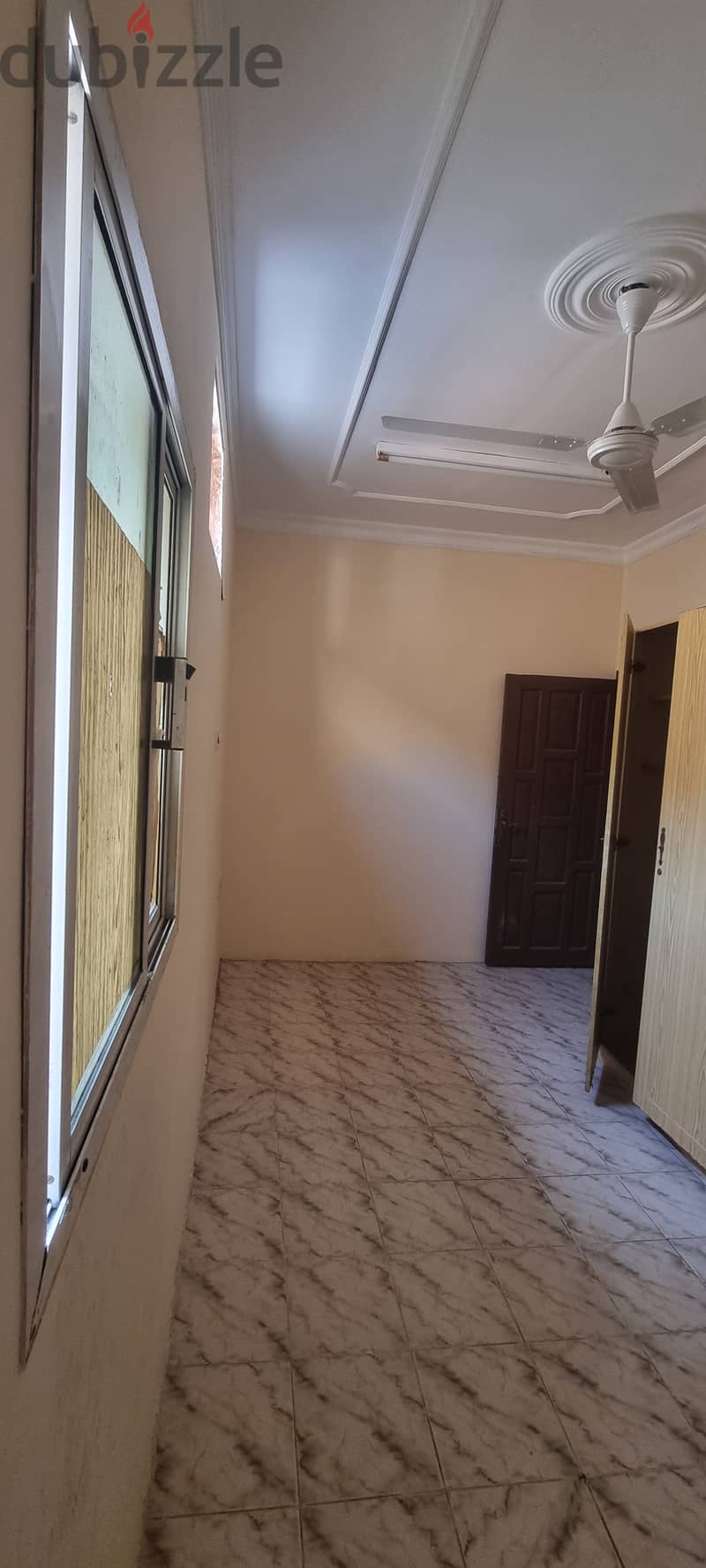 شقة للايجار في المحرق فريج بن هندي 1