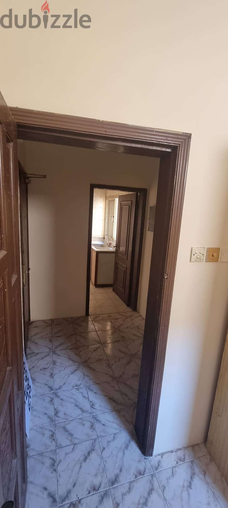 شقة للايجار في المحرق فريج بن هندي 2
