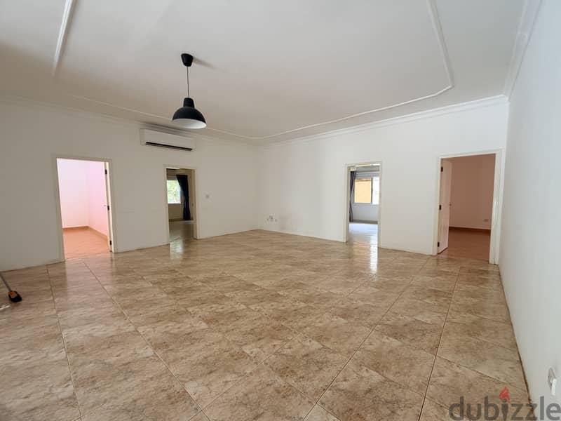 4BR Villa | Saar | Standalone | Private Pool & Garden 4