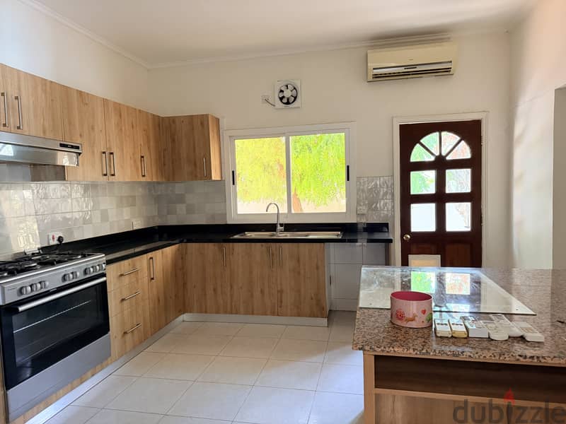 4BR Villa | Saar | Standalone | Private Pool & Garden 5