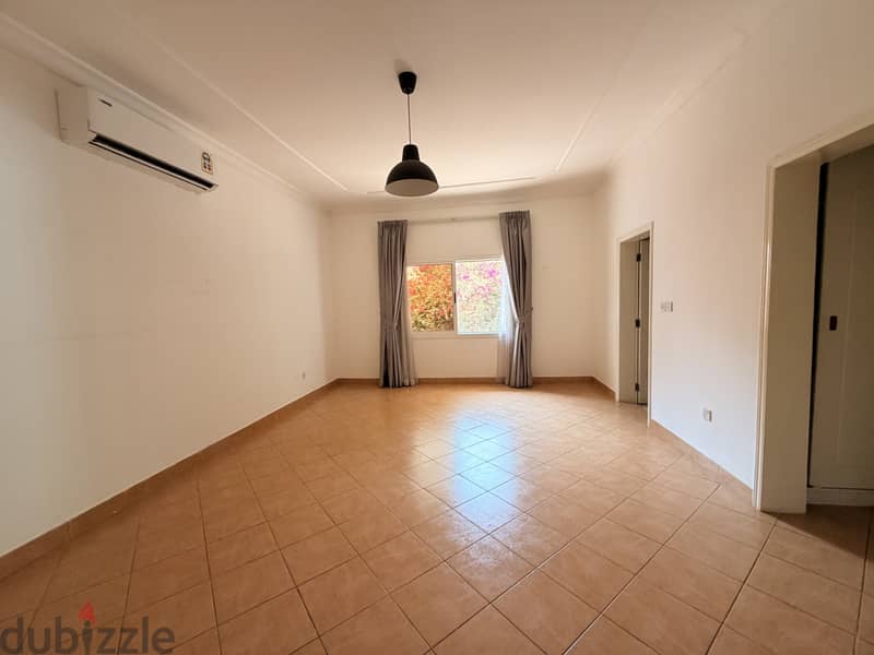 4BR Villa | Saar | Standalone | Private Pool & Garden 7