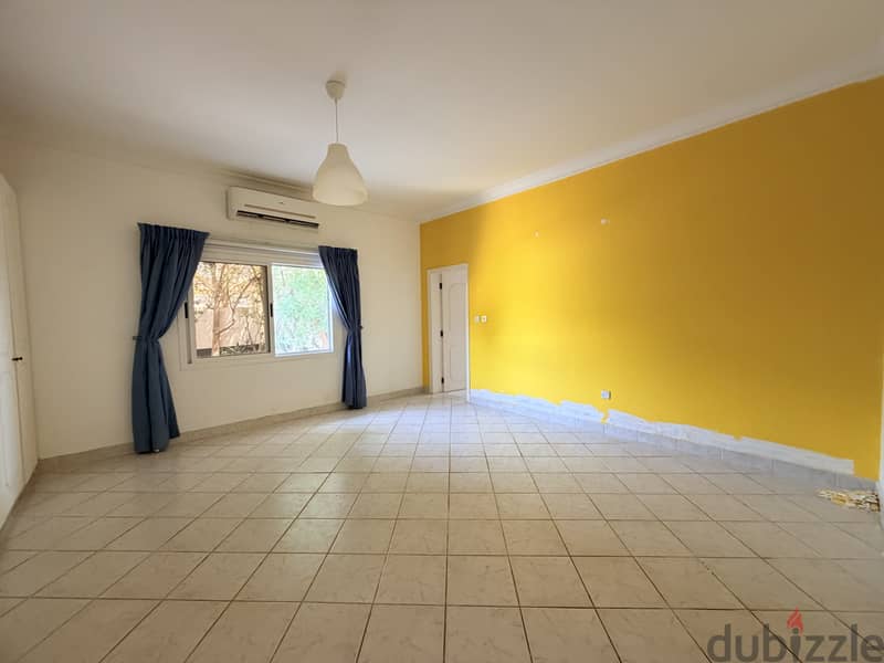 4BR Villa | Saar | Standalone | Private Pool & Garden 8