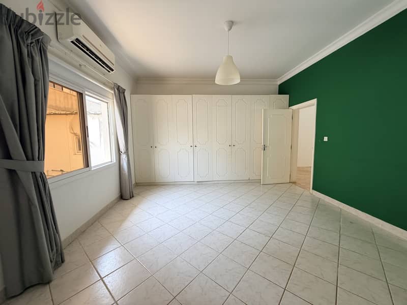 4BR Villa | Saar | Standalone | Private Pool & Garden 9