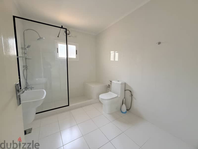 4BR Villa | Saar | Standalone | Private Pool & Garden 10