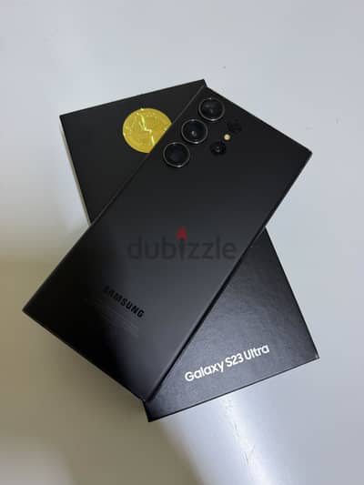 Samsung S23 Ultra