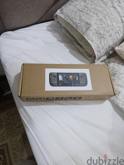 steam deck lcd 512gb