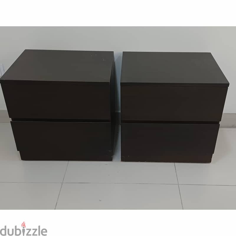3 door wardrobe and other items for sale with Delivery 5