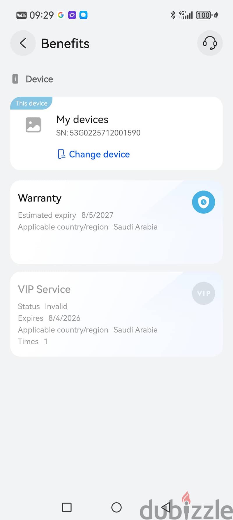 Huawei pura 80ultra      512/16   7months warranty 1