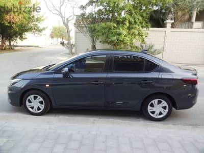 Honda City [2023] # Bahrain Agency- Single use # Loan-Trade In