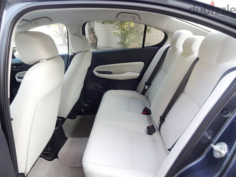Honda City [2023] # Bahrain Agency- Single use # Loan-Trade In 10