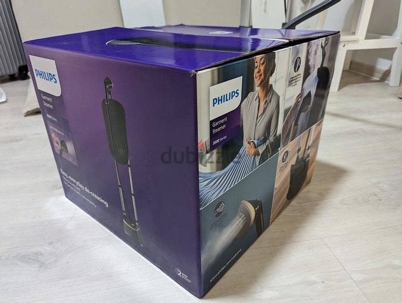 للبيع مكوا بخار جديده new garment steamer 3