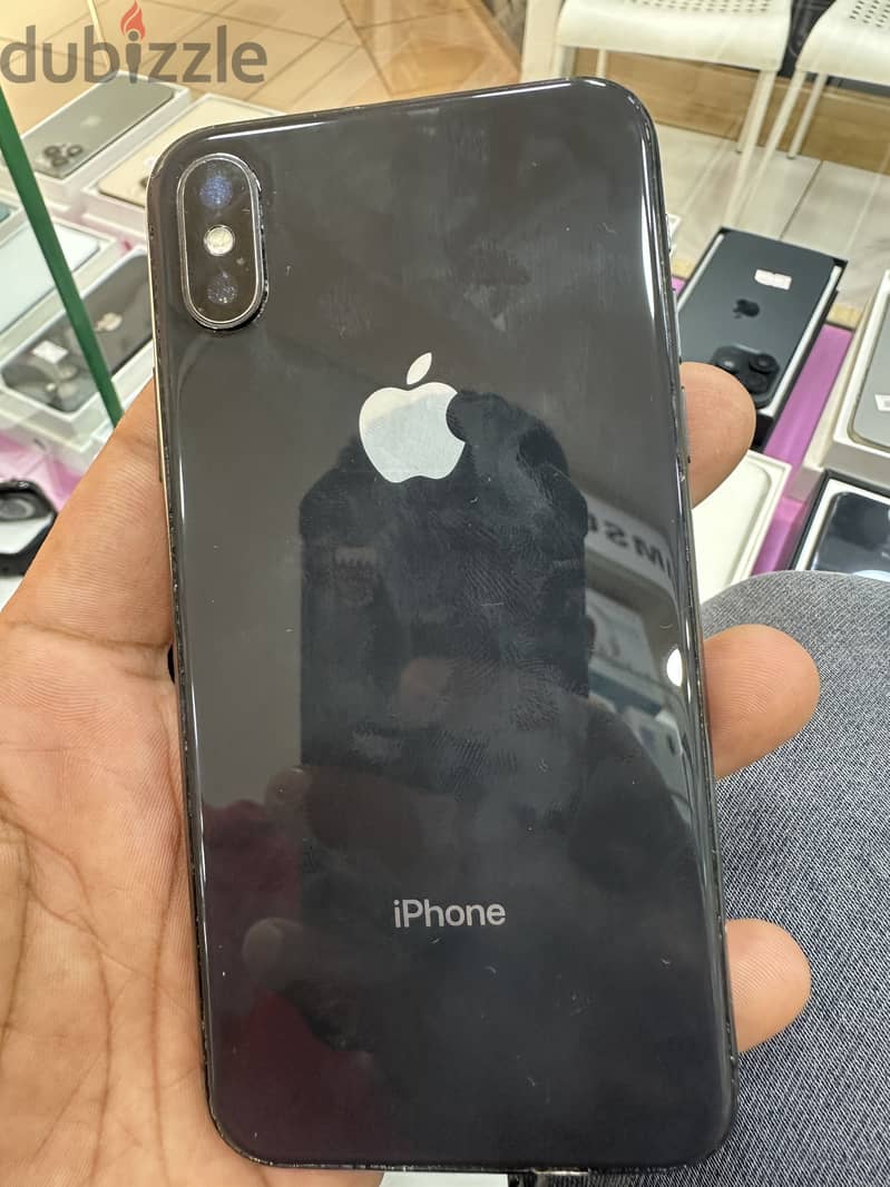 Apple - iPhone X 2
