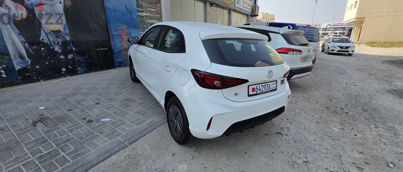 new car for rent 1