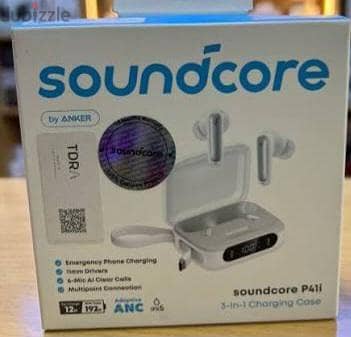 Anker sound core p4li box pc 1