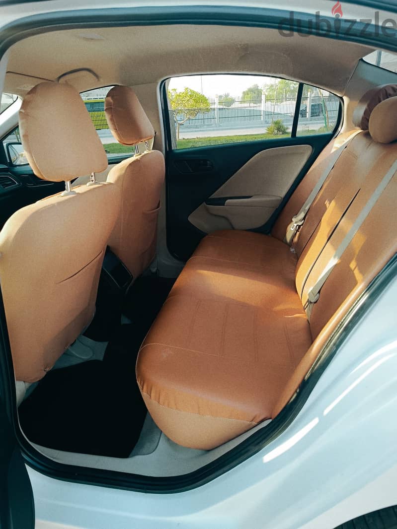 HONDA CITY 2019-EXCELLANT CONDITION 6