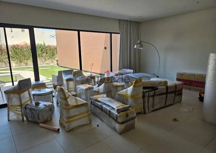 international Moving and Packing Furniture House Flat Villa Shifting 1