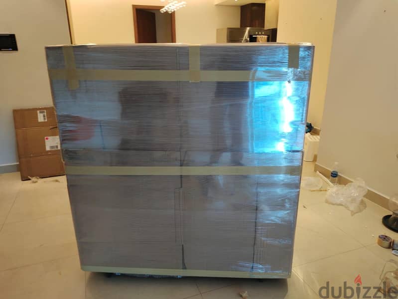 international Moving and Packing Furniture House Flat Villa Shifting 4