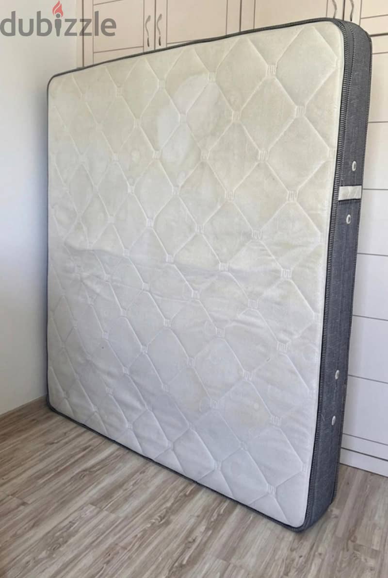 Quality Firm Mattress & Waterproof Encasement Protector - Excellent Co 3