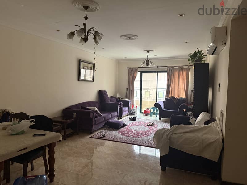 Separate Room for Rent for Executive Near Fateh Mosque 1