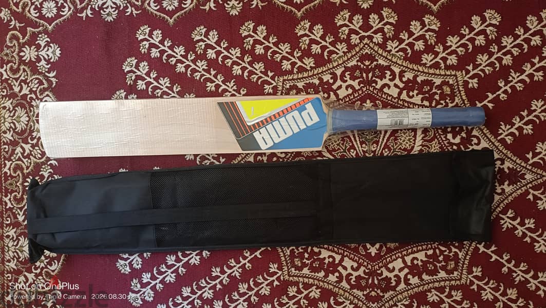 PUMA BAT FOR SALE URGENT 2