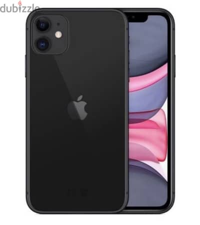 Apple - iPhone 11