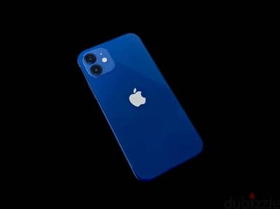 Apple - iPhone 12