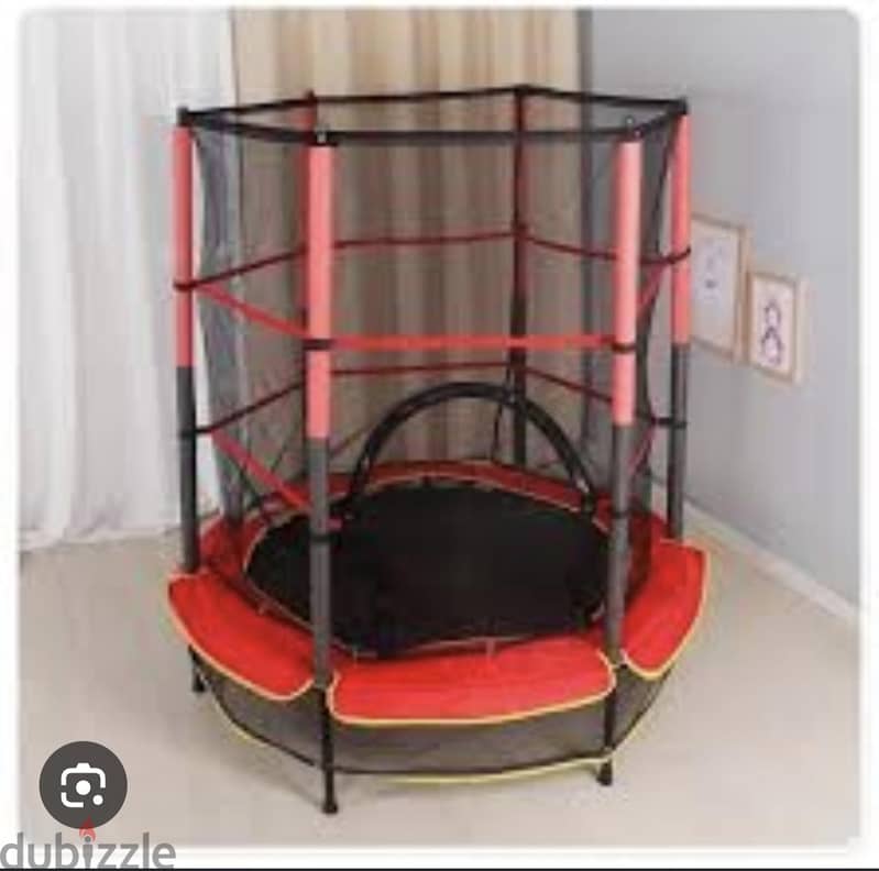 trampoline 3