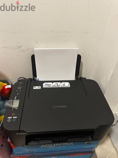 Canon Color 3 in 1 color Printer