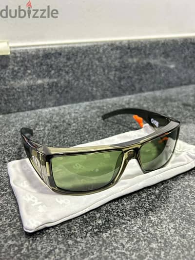 Brand: Spy sunglasses
