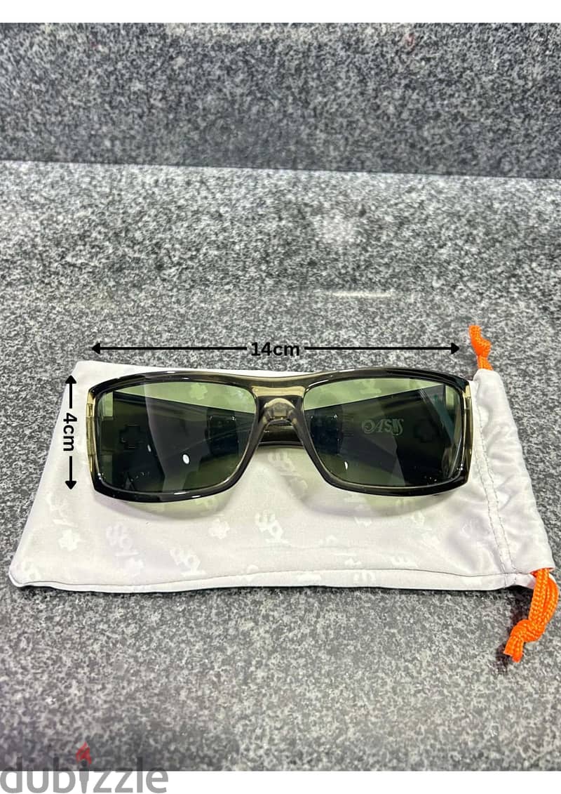 Brand: Spy sunglasses 1