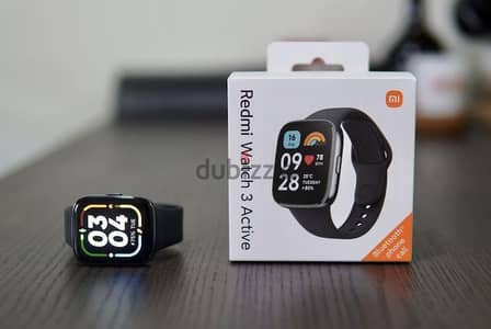 Redmi smart watch