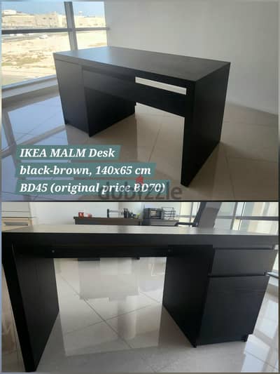 Like New - Office Furniture (IKEA, Danube)