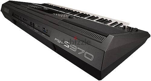 Yamaha PSR970 for sale