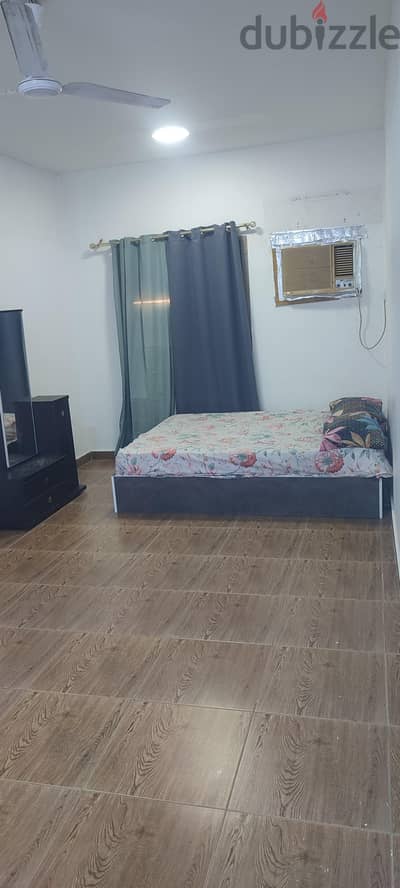 Room sharing family or Excicutive bachelor